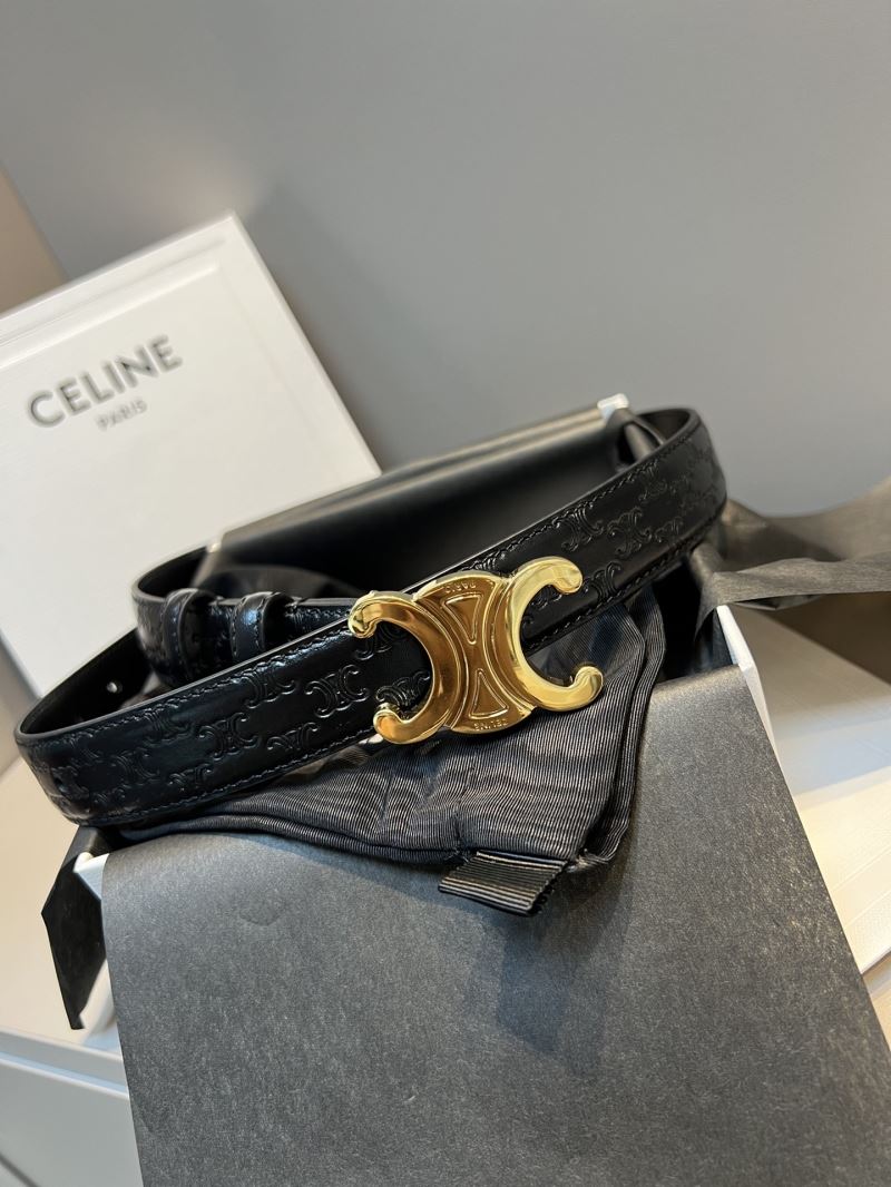 Ce1i*e belts
